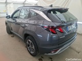  Hyundai  Tucson  Intuitive Hybrid 2WD 1.6 T-GDI 230CV BVA6 E6d #2