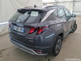  Hyundai  Tucson  Intuitive Hybrid 2WD 1.6 T-GDI 230CV BVA6 E6d #3