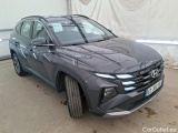  Hyundai  Tucson  Intuitive Hybrid 2WD 1.6 T-GDI 230CV BVA6 E6d #4