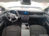  Hyundai  Tucson  Intuitive Hybrid 2WD 1.6 T-GDI 230CV BVA6 E6d #5