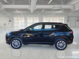  Jeep  Compass JEEP  / 2021 / 5P / SUV 1.3 T4 PHEV 190CV BUSINESS 4XE AUTO #8