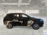  Jeep  Compass JEEP  / 2021 / 5P / SUV 1.3 T4 PHEV 190CV BUSINESS 4XE AUTO #7