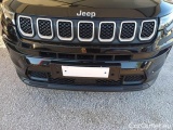  Jeep  Compass JEEP  / 2021 / 5P / SUV 1.3 T4 PHEV 190CV BUSINESS 4XE AUTO #30