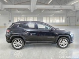  Jeep  Compass JEEP  / 2021 / 5P / SUV 1.3 T4 PHEV 190CV BUSINESS 4XE AUTO #7