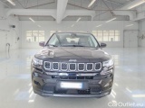  Jeep  Compass JEEP  / 2021 / 5P / SUV 1.3 T4 PHEV 190CV BUSINESS 4XE AUTO #6