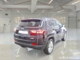  Jeep  Compass JEEP  / 2021 / 5P / SUV 1.3 T4 PHEV 190CV BUSINESS 4XE AUTO #2
