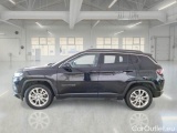  Jeep  Compass JEEP  / 2021 / 5P / SUV 1.3 T4 PHEV 190CV BUSINESS 4XE AUTO #8
