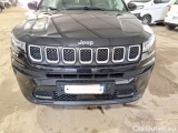  Jeep  Compass JEEP  / 2021 / 5P / SUV 1.3 T4 PHEV 190CV BUSINESS 4XE AUTO #35