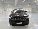  Jeep  Compass JEEP  / 2021 / 5P / SUV 1.3 T4 PHEV 190CV BUSINESS PLUS 4XE AUTO #6