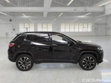  Jeep  Compass JEEP  / 2021 / 5P / SUV 1.3 T4 PHEV 190CV BUSINESS PLUS 4XE AUTO #7