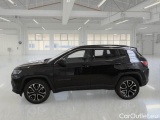  Jeep  Compass JEEP  / 2021 / 5P / SUV 1.3 T4 PHEV 190CV BUSINESS PLUS 4XE AUTO #8