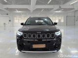  Jeep  Compass JEEP  / 2021 / 5P / SUV 1.3 T4 PHEV 190CV BUSINESS PLUS 4XE AUTO #6