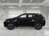  Jeep  Compass JEEP  / 2021 / 5P / SUV 1.3 T4 PHEV 190CV BUSINESS PLUS 4XE AUTO #8