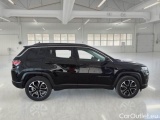  Jeep  Compass JEEP  / 2021 / 5P / SUV 1.3 T4 PHEV 190CV BUSINESS PLUS 4XE AUTO #7