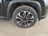  Jeep  Compass JEEP  / 2021 / 5P / SUV 1.3 T4 PHEV 190CV BUSINESS PLUS 4XE AUTO #17