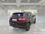  Jeep  Compass JEEP  / 2021 / 5P / SUV 1.3 T4 PHEV 190CV LIMITED 4XE AUTO #2