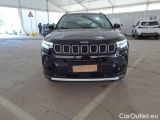  Jeep  Compass JEEP  / 2021 / 5P / SUV 1.3 T4 PHEV 190CV BUSINESS PLUS 4XE AUTO #29