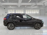  Jeep  Compass JEEP  / 2021 / 5P / SUV 1.3 T4 PHEV 190CV LIMITED 4XE AUTO #6