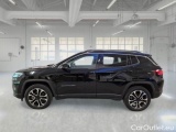  Jeep  Compass JEEP  / 2021 / 5P / SUV 1.3 T4 PHEV 190CV LIMITED 4XE AUTO #7
