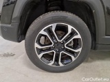 Jeep  Compass JEEP  / 2021 / 5P / SUV 1.3 T4 PHEV 190CV LIMITED 4XE AUTO #17