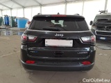  Jeep  Compass JEEP  / 2021 / 5P / SUV 1.3 T4 PHEV 190CV BUSINESS PLUS 4XE AUTO #53