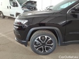  Jeep  Compass JEEP  / 2021 / 5P / SUV 1.3 T4 PHEV 190CV BUSINESS PLUS 4XE AUTO #72