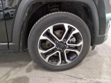  Jeep  Compass JEEP  / 2021 / 5P / SUV 1.3 T4 PHEV 190CV LIMITED 4XE AUTO #61
