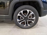  Jeep  Compass JEEP  / 2021 / 5P / SUV 1.3 T4 PHEV 190CV LIMITED 4XE AUTO #65