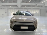  KIA  Niro KIA  / 2022 / 5P / BERLINA 1.6 HEV GDI BUSINESS DCT #6