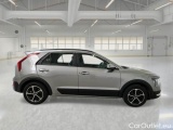  KIA  Niro KIA  / 2022 / 5P / BERLINA 1.6 HEV GDI BUSINESS DCT #7