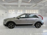  KIA  Niro KIA  / 2022 / 5P / BERLINA 1.6 HEV GDI BUSINESS DCT #8