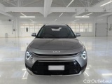  KIA  Niro KIA  / 2022 / 5P / BERLINA 1.6 HEV GDI EVOLUTION DCT #6