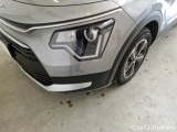  KIA  Niro KIA  / 2022 / 5P / BERLINA 1.6 HEV GDI BUSINESS DCT #37
