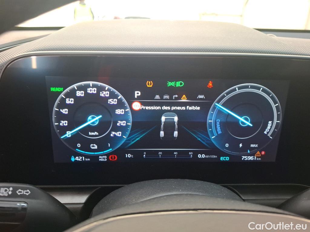  KIA  Niro  EV Active 64kWh BVA #38
