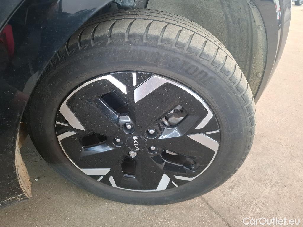  KIA  Niro  EV Active 64kWh BVA #25