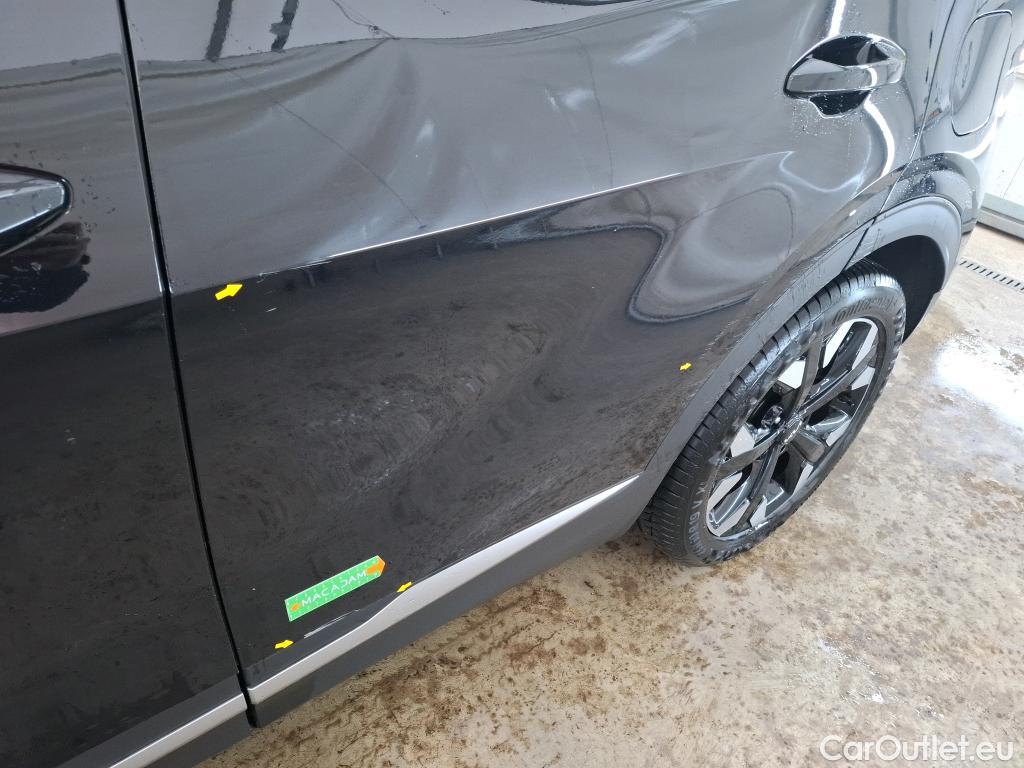  KIA  Sportage KIA  / 2021 / 5P / SUV 1.6 T-GDI 265 PHEV AUTO 4WD ACTIVE #1