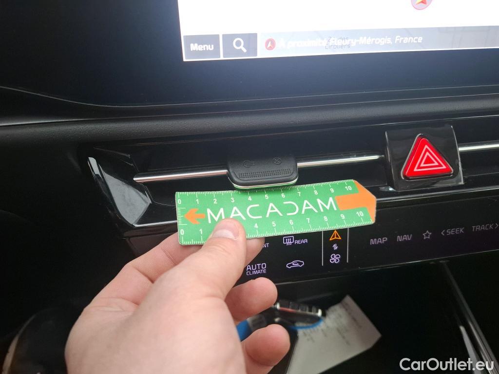  KIA  Niro  EV Active 64kWh BVA #17