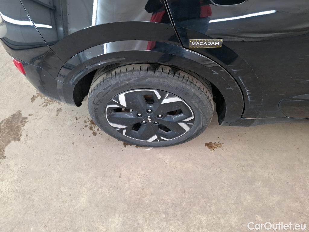  KIA  Niro  EV Active 64kWh BVA #20