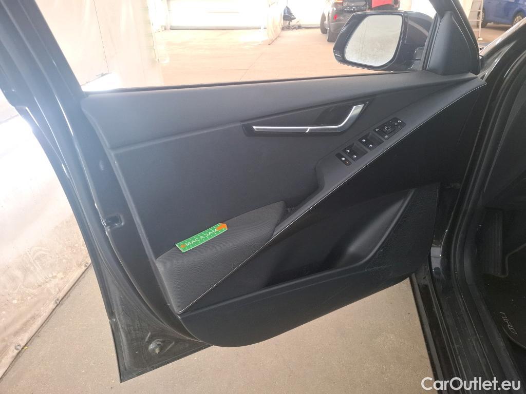 KIA  Niro  EV Active 64kWh BVA #29