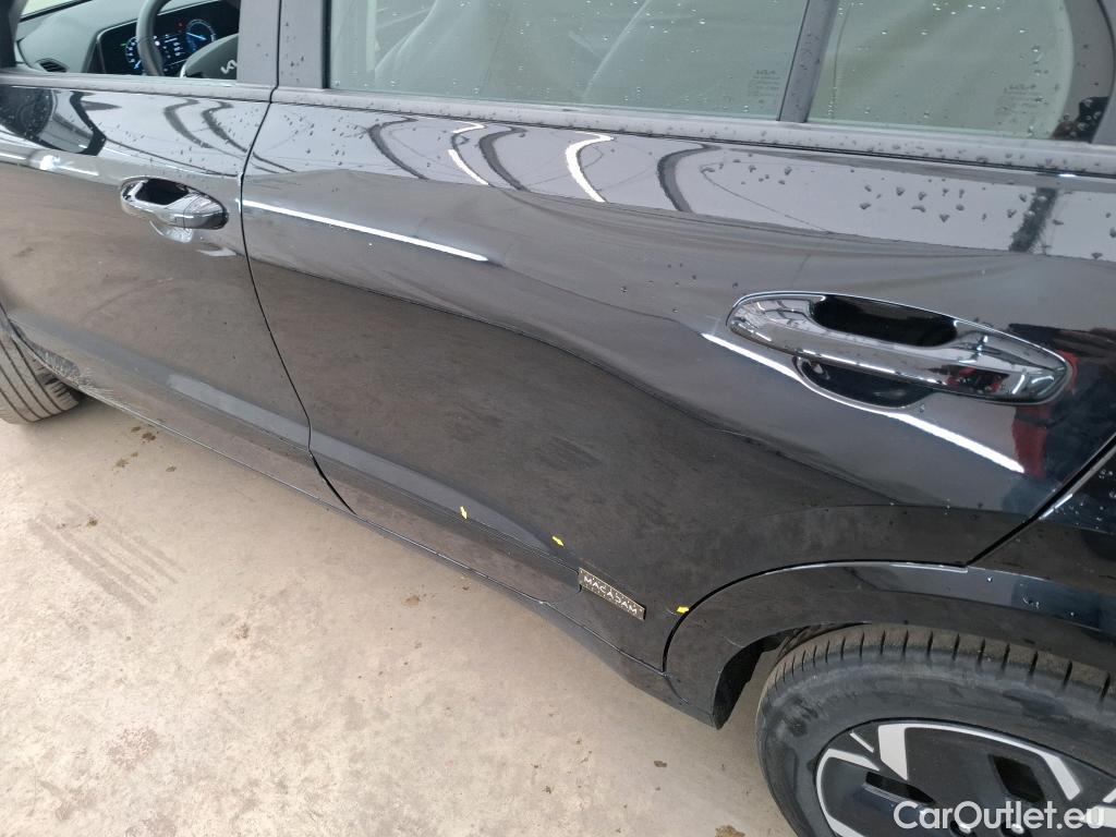  KIA  Niro  EV Active 64kWh BVA #1