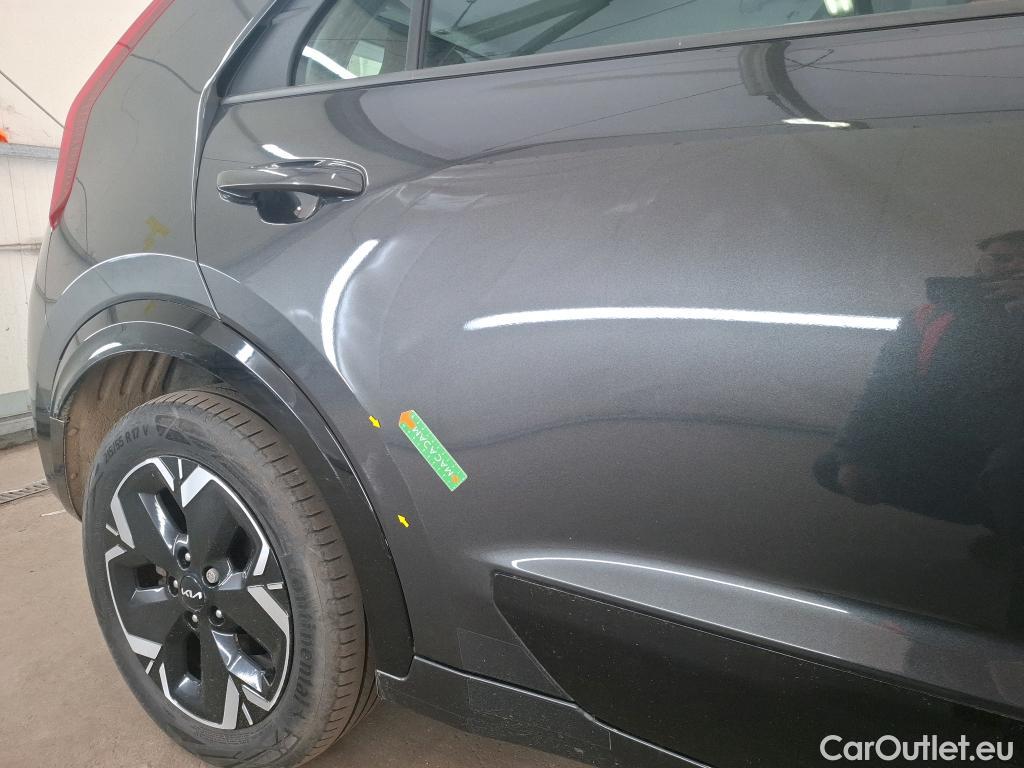  KIA  Niro  EV Active 64kWh BVA #13