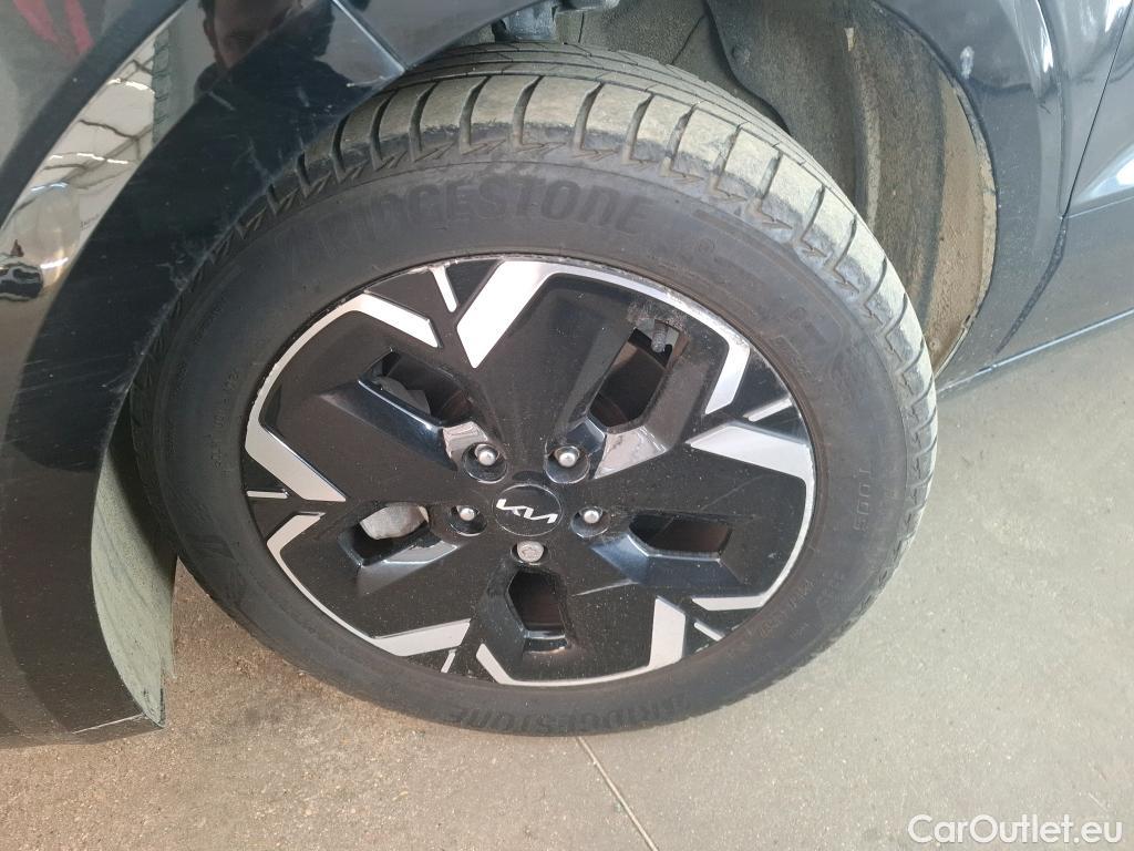  KIA  Niro  EV Active 64kWh BVA #19