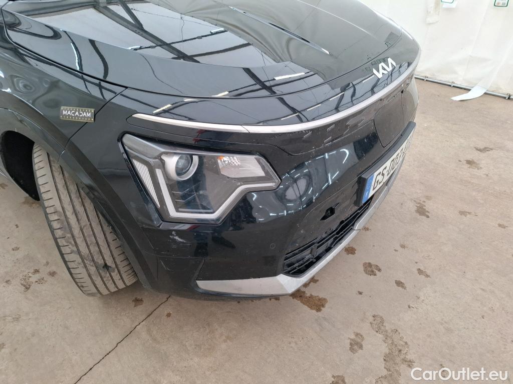  KIA  Niro  EV Active 64kWh BVA #7