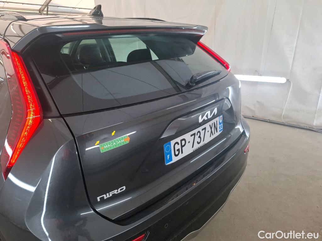 KIA  Niro  EV Active 64kWh BVA #9