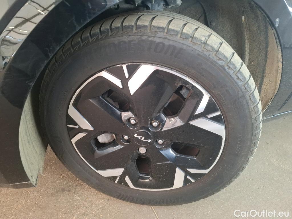  KIA  Niro  EV Active 64kWh BVA #20