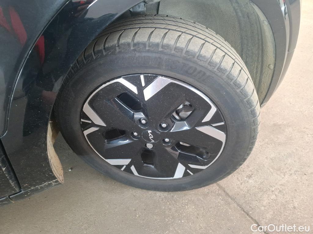  KIA  Niro  EV Active 64kWh BVA #24