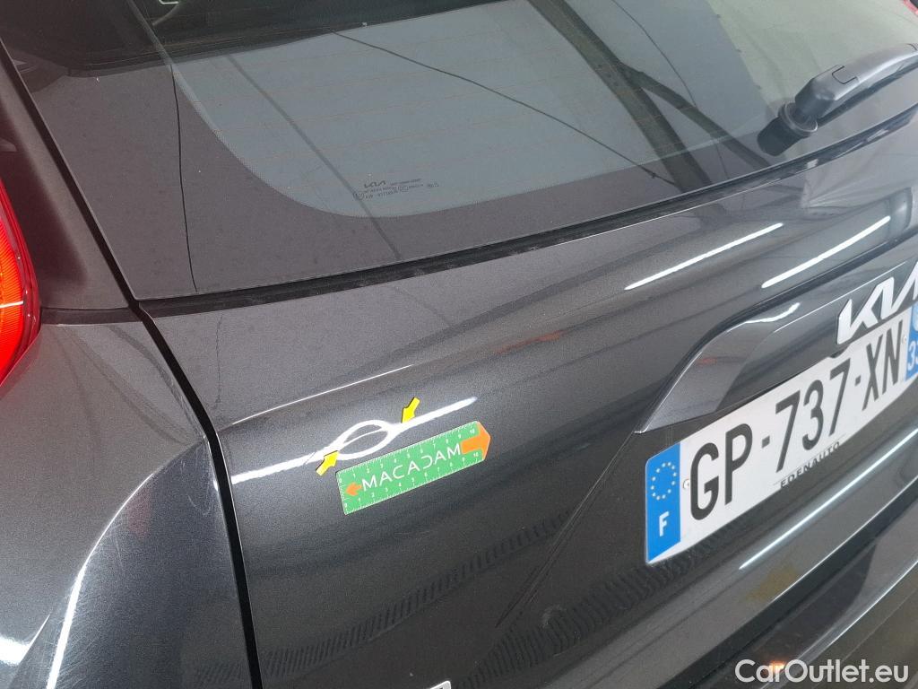  KIA  Niro  EV Active 64kWh BVA #10