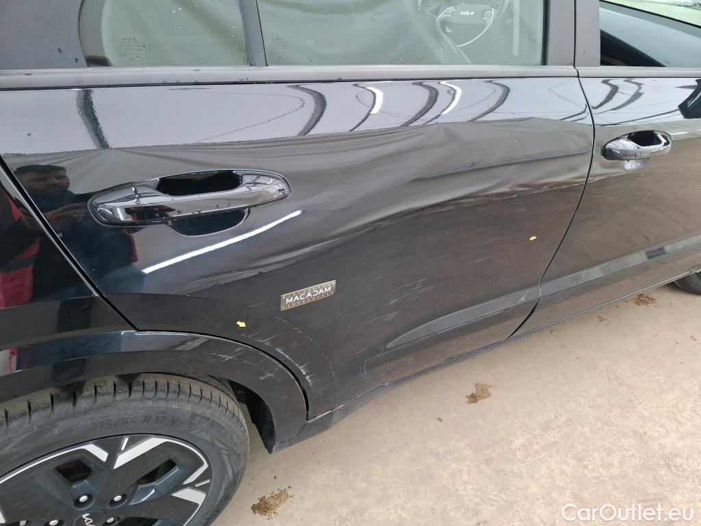  KIA  Niro  EV Active 64kWh BVA #4