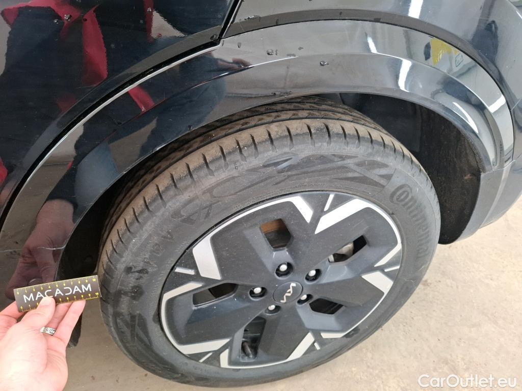  KIA  Niro  EV Active 64kWh BVA #13