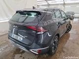  KIA  Sportage KIA  / 2021 / 5P / SUV 1.6 T-GDI 265 PHEV AUTO 4WD ACTIVE #3